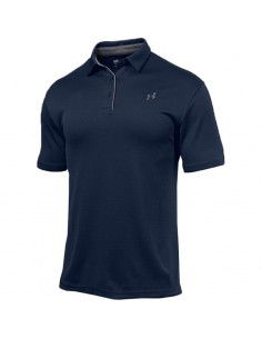 Under Armour Tech Polo training shirt M 1290140-410