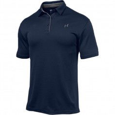 Under Armour Tech Polo training shirt M 1290140-410