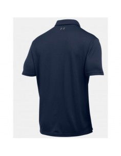Under Armour Tech Polo training shirt M 1290140-410 2
