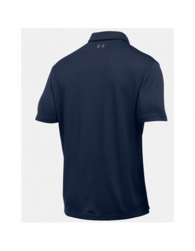 Under Armour Tech Polo training shirt M 1290140-410