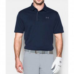 Under Armour Tech Polo training shirt M 1290140-410