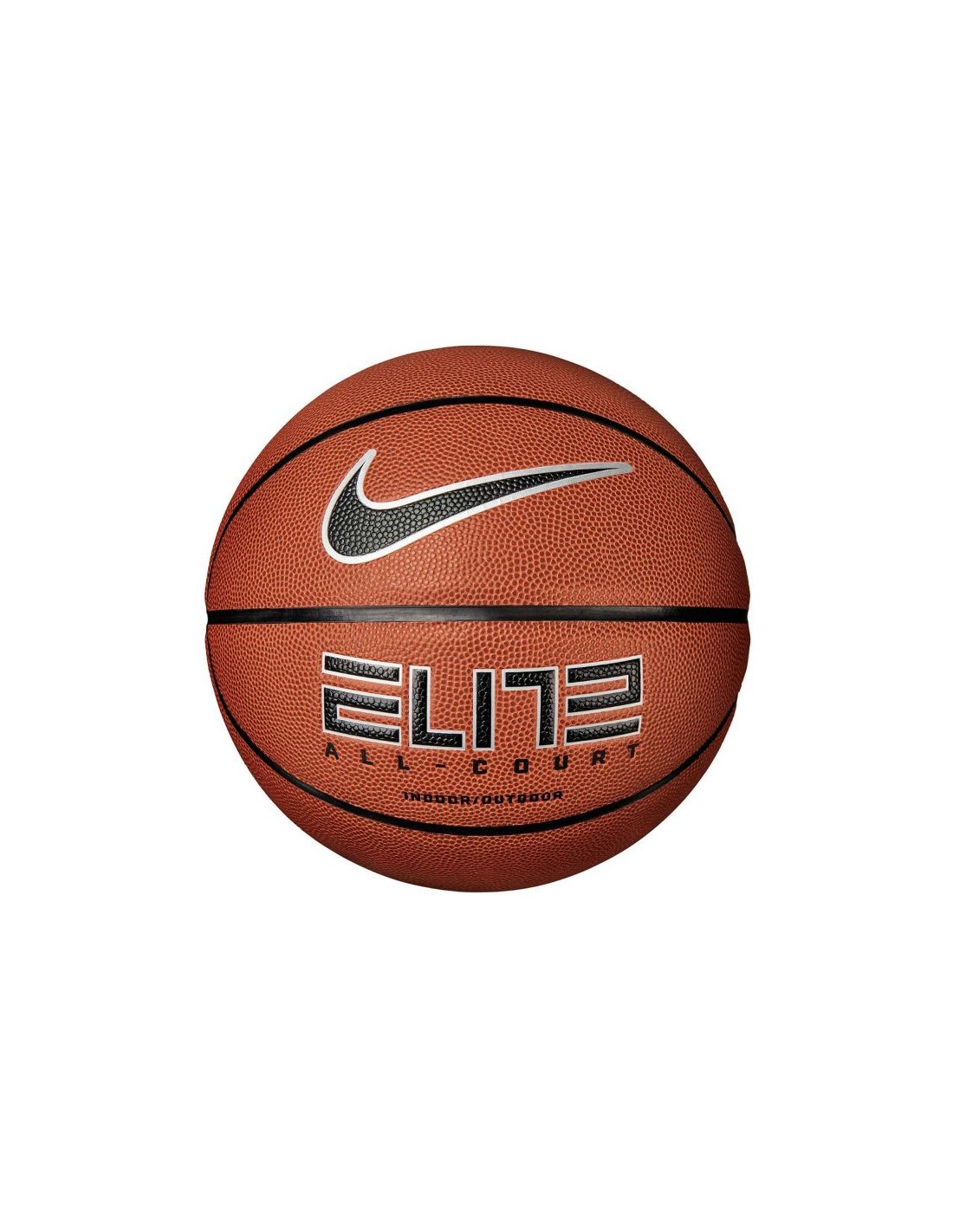 Nike All Court 2.0 Μπάλα Μπάσκετ Indoor/Outdoor N.100.4088-855