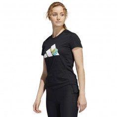 T-shirt adidas Iwd G T W HA6658