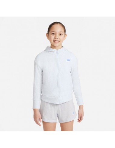 Sweatshirt Nike Sportswear Jr DA1124 085