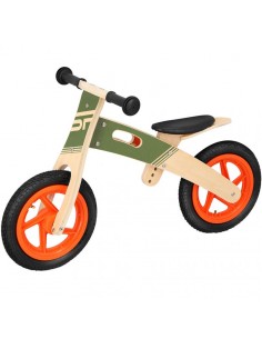 Learner bike Spokey Woo Ride Duo 940905