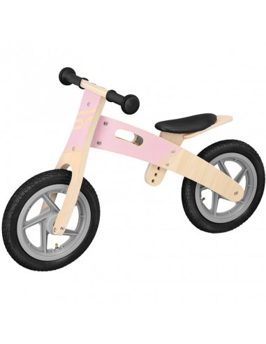 Learner bike Spokey Woo Ride Duo 940904