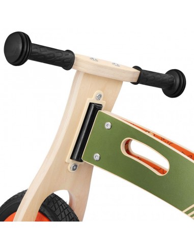 Learner bike Spokey Woo Ride Duo 940905