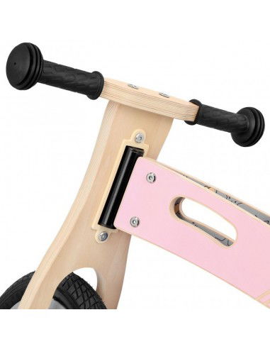 Learner bike Spokey Woo Ride Duo 940904