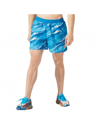 ASICS Color Injection 5IN Short 2011C044-002
