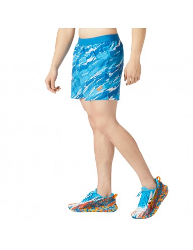 ASICS Color Injection 5IN Short 2011C044-002