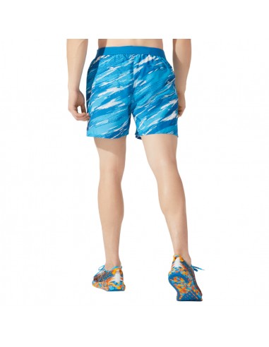 ASICS Color Injection 5IN Short 2011C044-002