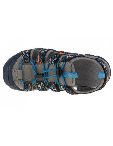 CMP Sahiph Hiking Sandal Jr 30Q9524-46UE