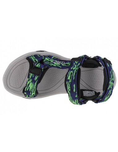 CMP Hamal Hiking Sandal Jr 38Q9954-22NL