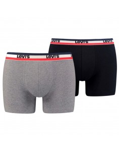 Levi's Boxer 2 Pairs Briefs 37149-0202