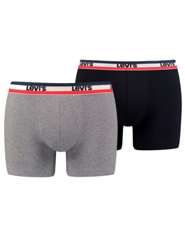 Levi's Boxer 2 Pairs Briefs 37149-0202