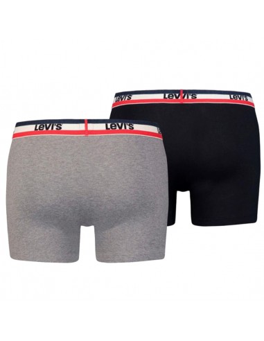 Levi's Boxer 2 Pairs Briefs 37149-0202