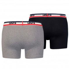 Levi's Boxer 2 Pairs Briefs 37149-0202