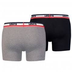Levi's Boxer 2 Pairs Briefs 37149-0202