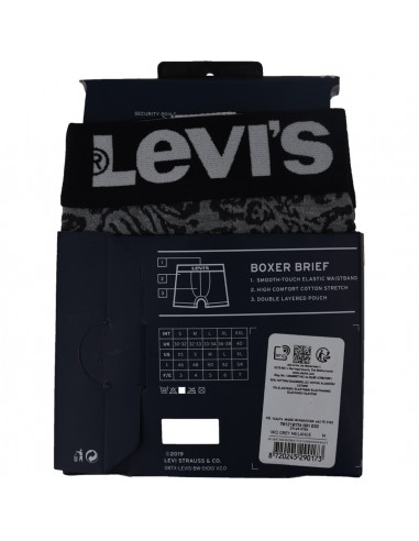 Levi's Boxer 2 Pairs Briefs 37149-0706