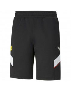 Puma Ferrari Race Track Short 599828-01