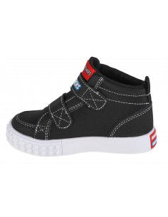 Skechers Kool Bricks-Lil Constructor 402224N-BKMT 2
