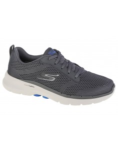 Skechers Go Walk 6 Avalo 216209-CHAR