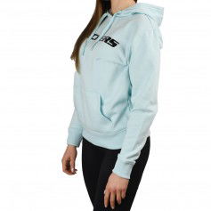 Skechers Heritage Hoodie WHD65-AQUA