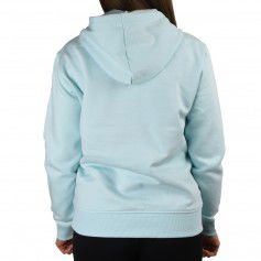 Skechers Heritage Hoodie WHD65-AQUA