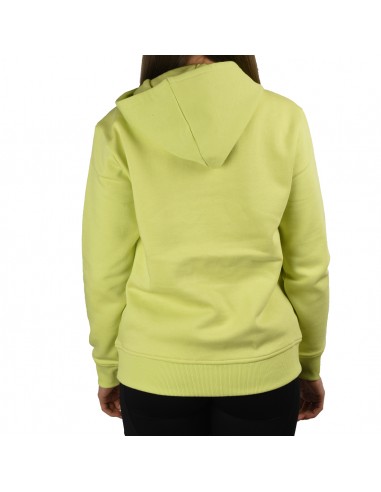 Skechers Heritage Hoodie WHD65-LIME