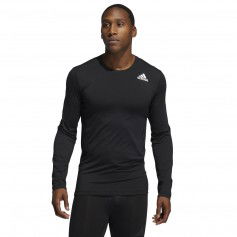 adidas Techfit Compression Long Sleeve GM5038