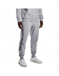 Under Armour Rival Fleece Graphic Joggers 1370351-011