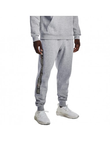 Under Armour Rival Fleece Graphic Joggers 1370351-011