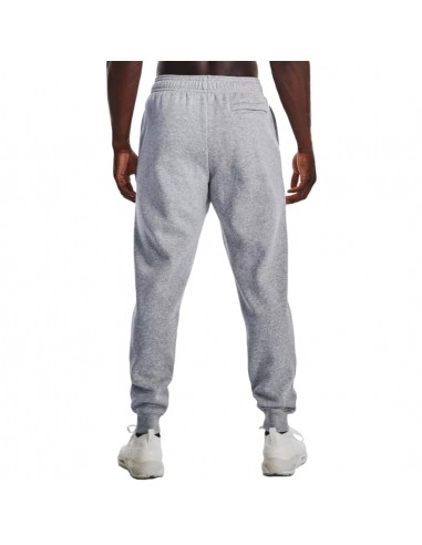 Under Armour Rival Fleece Graphic Joggers 1370351-011