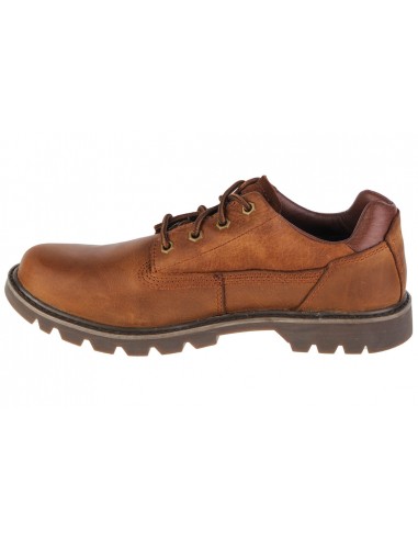 Caterpillar COLORADO LOW 2.0 Beige Derby Uomo € 112.95