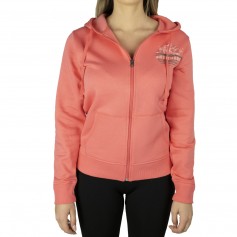 Skechers Full Zip Hoodie WJA267-CRL