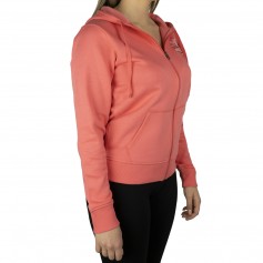 Skechers Full Zip Hoodie WJA267-CRL