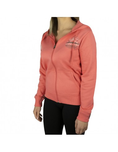 Skechers Full Zip Hoodie WJA267-CRL