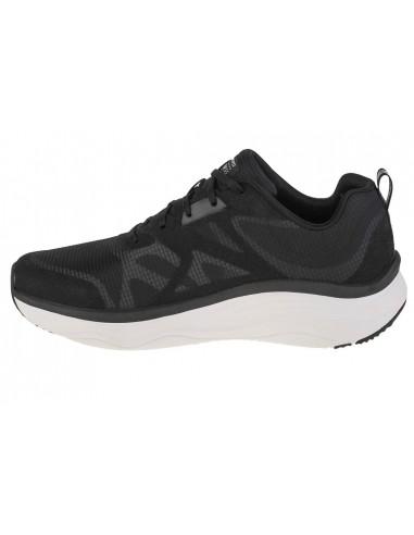 Skechers D'Lux Fitness 232357-BKW