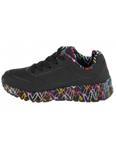 Skechers Uno Lite 314976L-BKMT