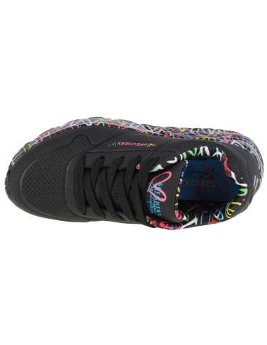 Skechers Uno Lite 314976L-BKMT