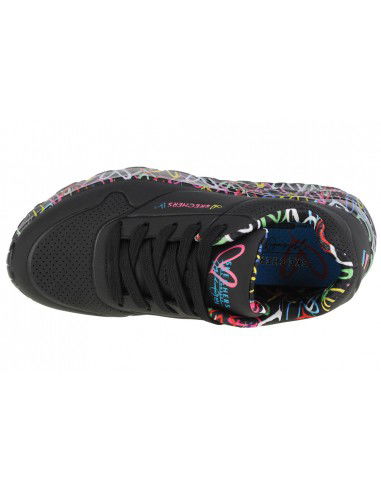 Skechers Uno Lite 314976L-BKMT