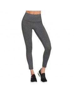 Skechers Go Walk High Waisted Legging W03LG30B-GYS