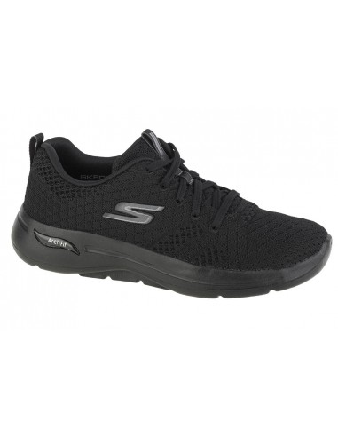 Skechers Go Walk Arch Fit Unify 124403-BBK