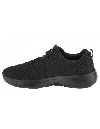 Skechers Go Walk Arch Fit Unify 124403-BBK