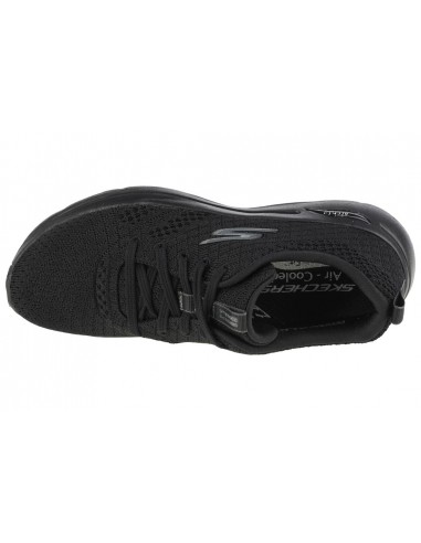 Skechers Go Walk Arch Fit Unify 124403-BBK