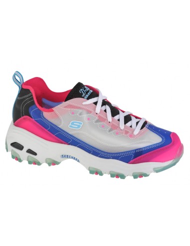 Skechers Fresh Air Γυναικεία Chunky Sneakers Πολύχρωμα 149235-BLHP Γυναικεία > Παπούτσια > Παπούτσια Μόδας > Sneakers