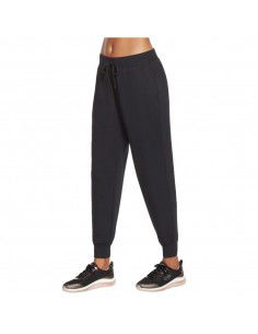 Skechers Restful Jogger Pant W03PT49-BLK 2
