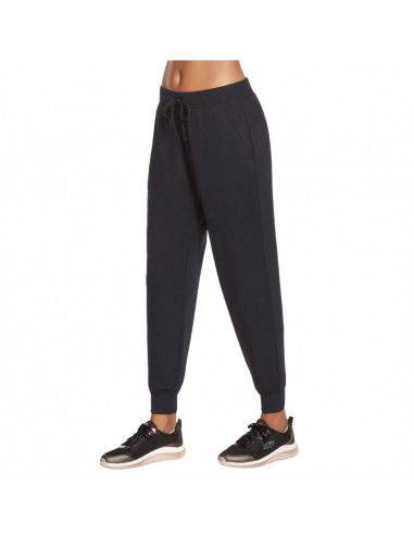 Skechers Restful Jogger Pant W03PT49-BLK