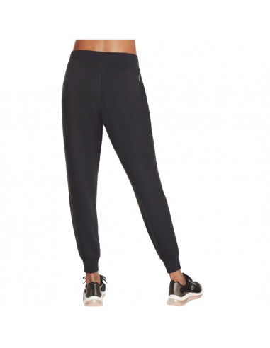 Skechers Restful Jogger Pant W03PT49-BLK
