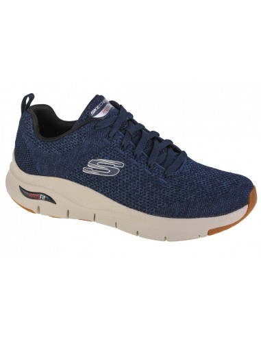 Skechers Arch Fit Paradyme 232041-NVY Ανδρικά > Παπούτσια > Παπούτσια Μόδας > Sneakers